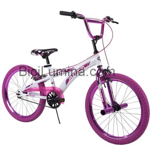 Huffy Jazzmin ficha tecnica 